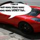 Illustration for article titled Report: Tesla Motors stock does the opposite of plunges